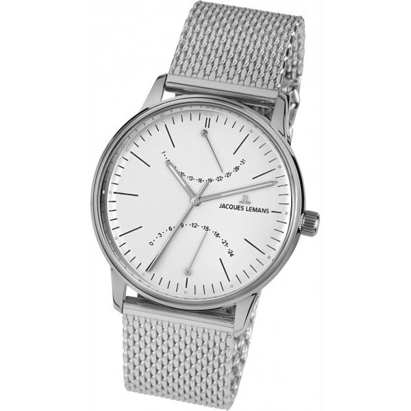 Часы Jacques Lemans Retro Classic N-218F